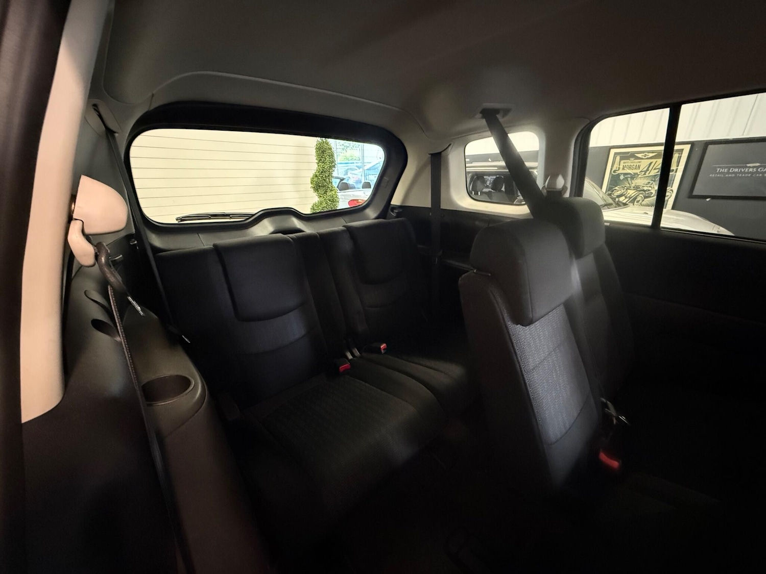 Used Mazda Mazda5 for sale - 78115390: Photo 12