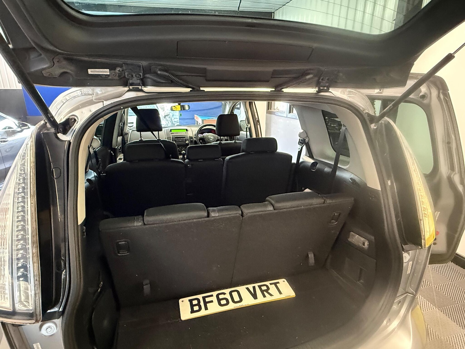 Used Mazda Mazda5 for sale - 78115390: Photo 13