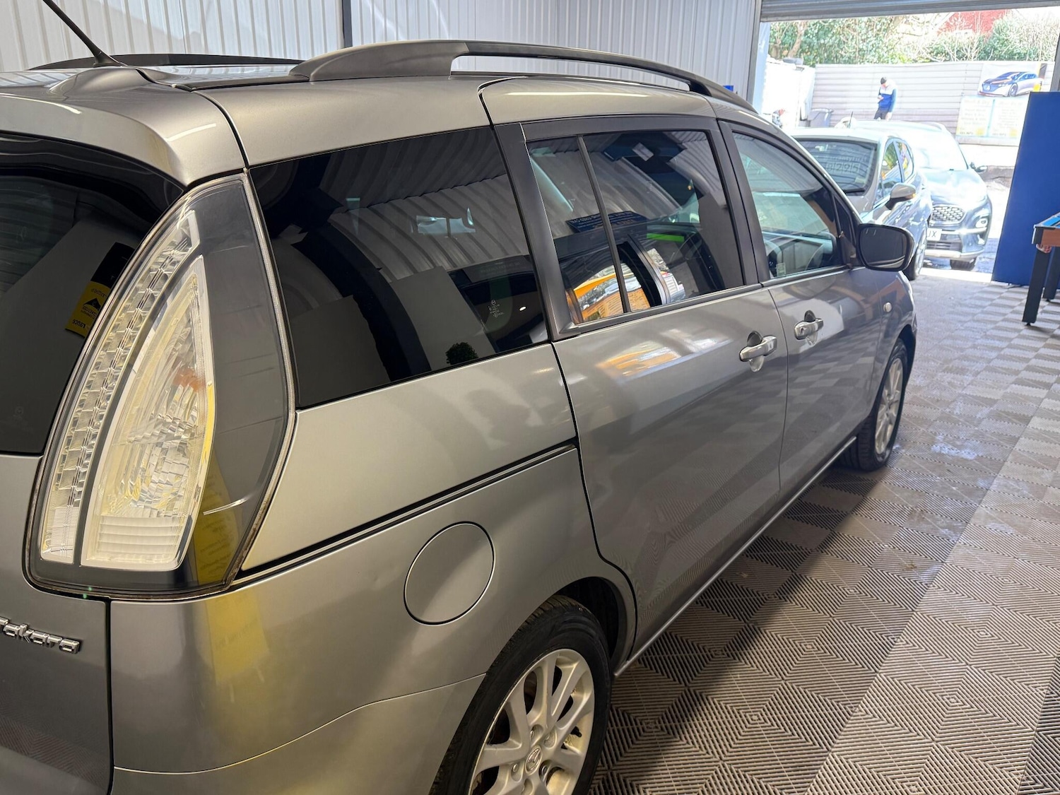 Used Mazda Mazda5 for sale - 78115390: Photo 14