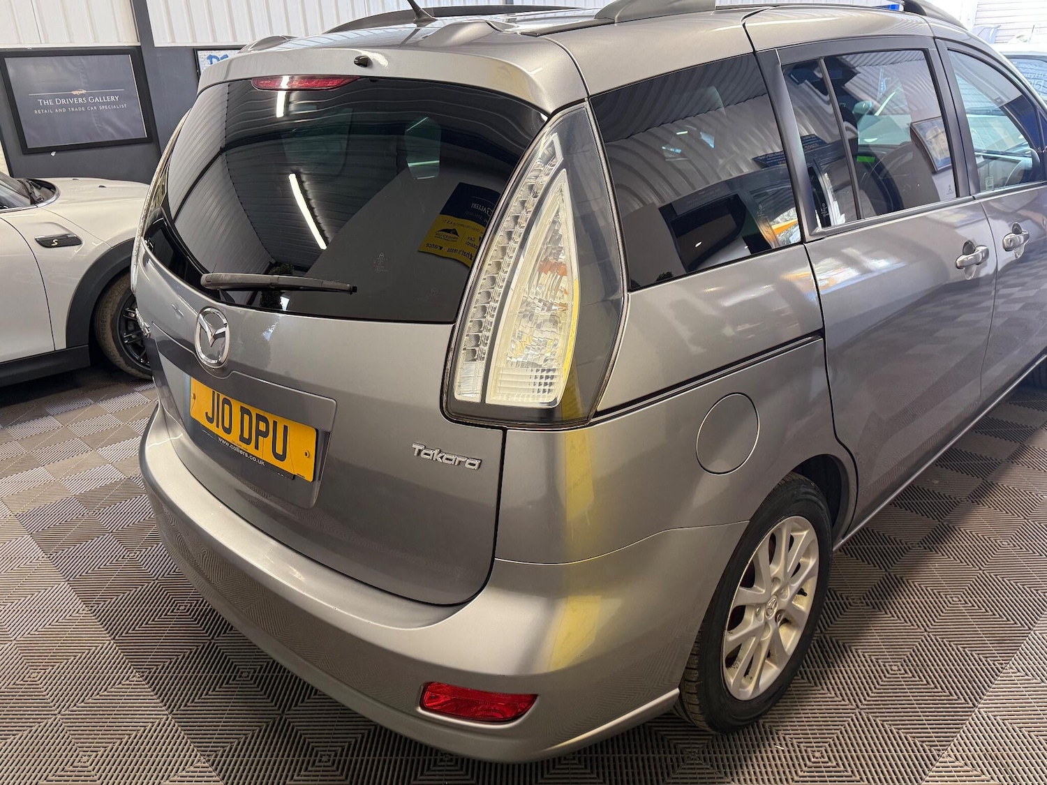 Used Mazda Mazda5 for sale - 78115390: Photo 15