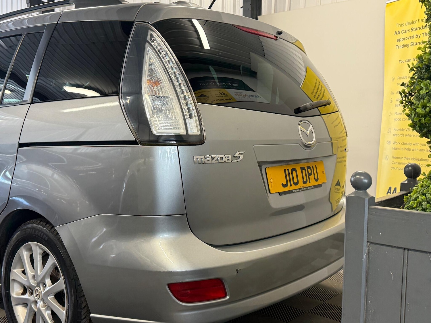 Used Mazda Mazda5 for sale - 78115390: Photo 16