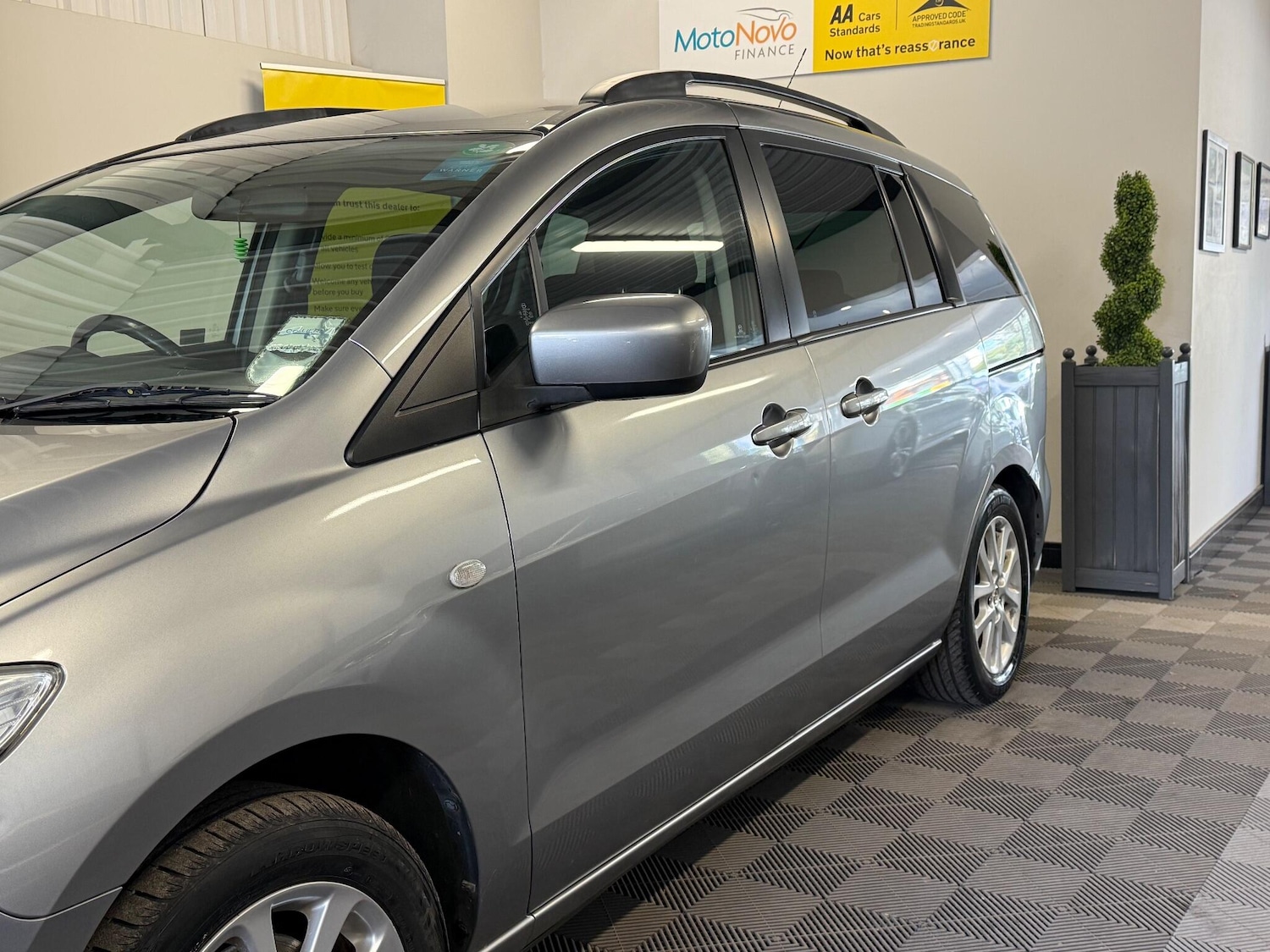 Used Mazda Mazda5 for sale - 78115390: Photo 18