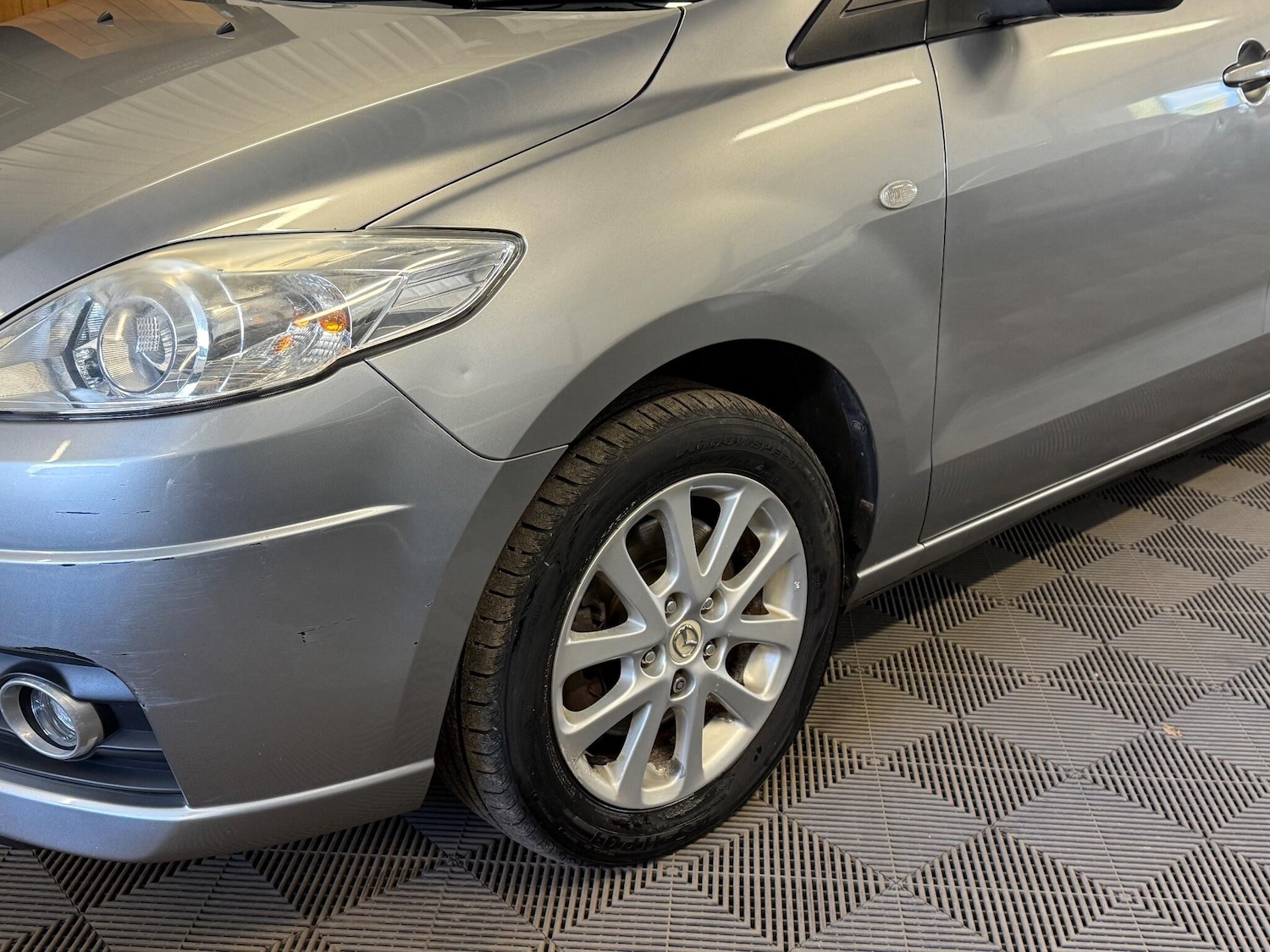 Used Mazda Mazda5 for sale - 78115390: Photo 19