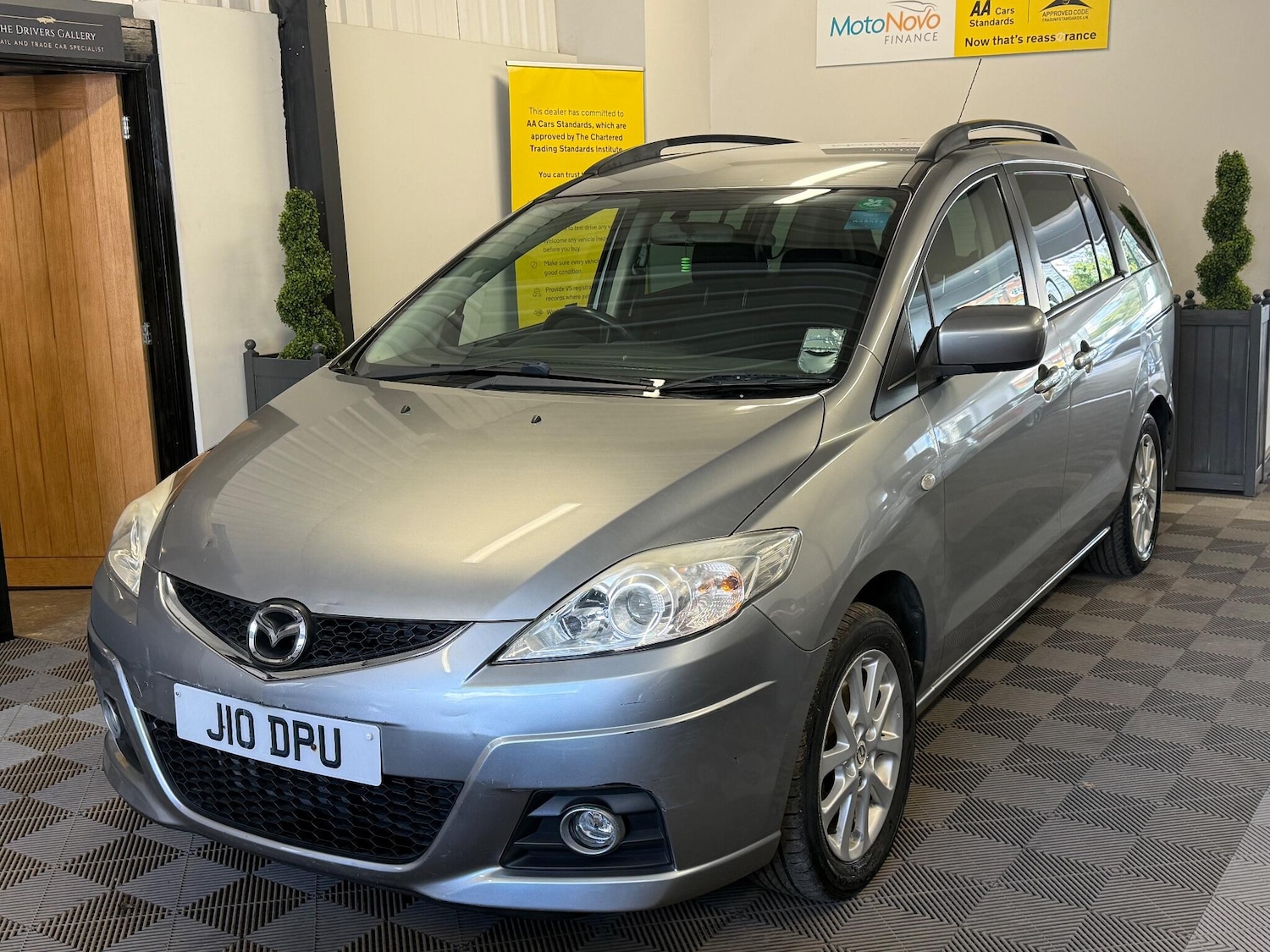 Used Mazda Mazda5 for sale - 78115390: Photo 2