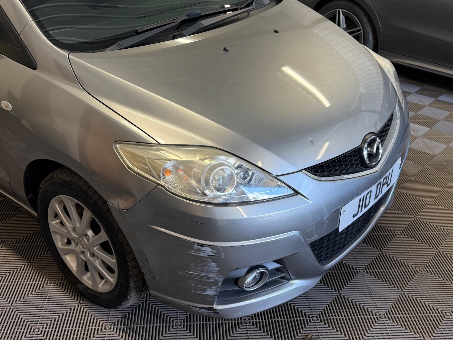 Used Mazda Mazda5 for sale - 78115390: Photo 20