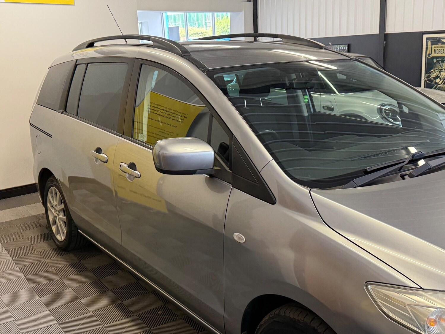 Used Mazda Mazda5 for sale - 78115390: Photo 21