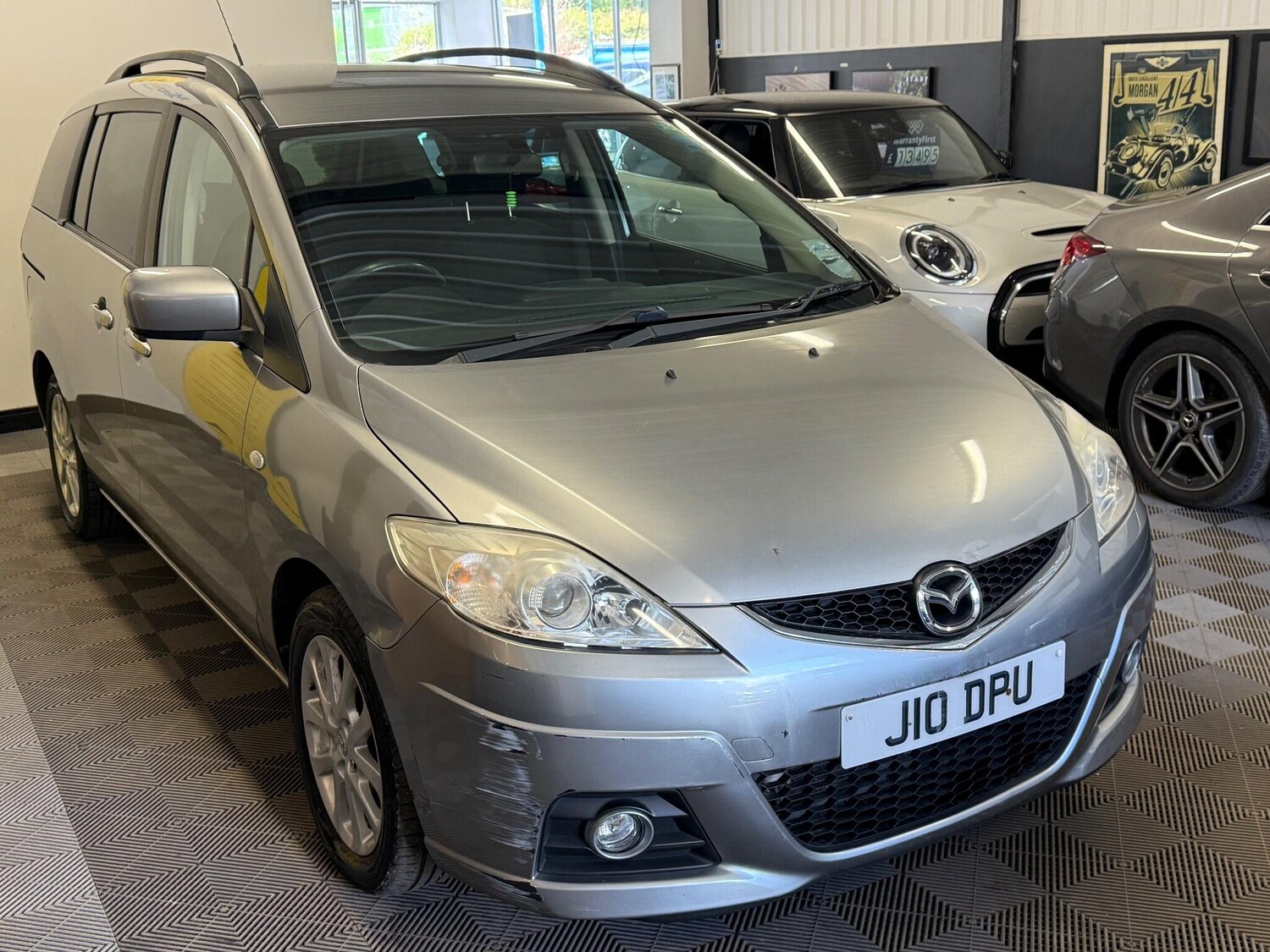 Used Mazda Mazda5 for sale - 78115390: Photo 22
