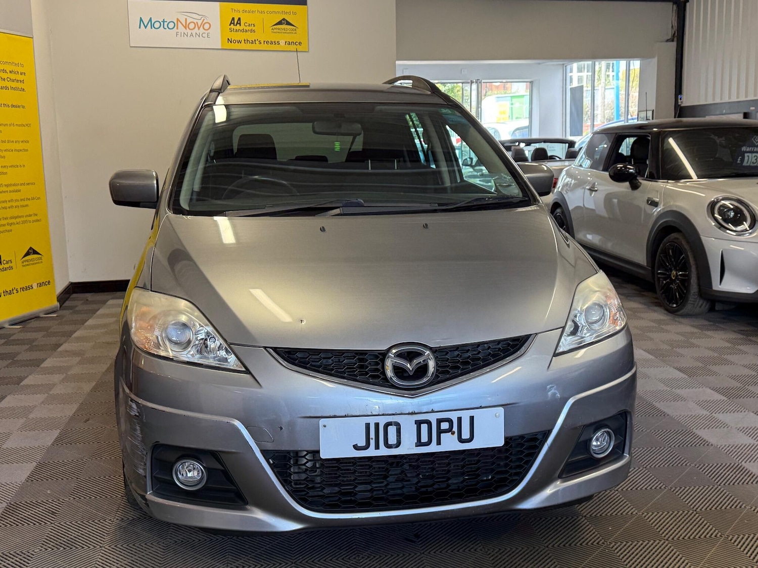 Used Mazda Mazda5 for sale - 78115390: Photo 23