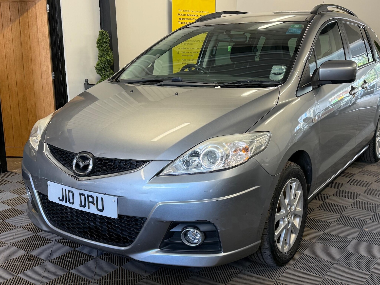 Used Mazda Mazda5 for sale - 78115390: Photo 24