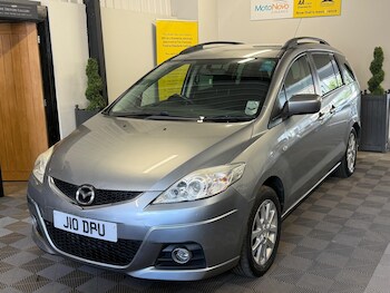 Used Mazda Mazda5 2010 for sale - 78115390: Photo