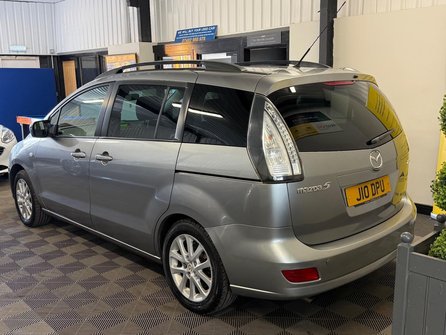 Used Mazda Mazda5 for sale - 78115390: Photo 3