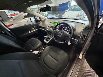 Used Mazda Mazda5 2010 for sale - 78115390: Photo