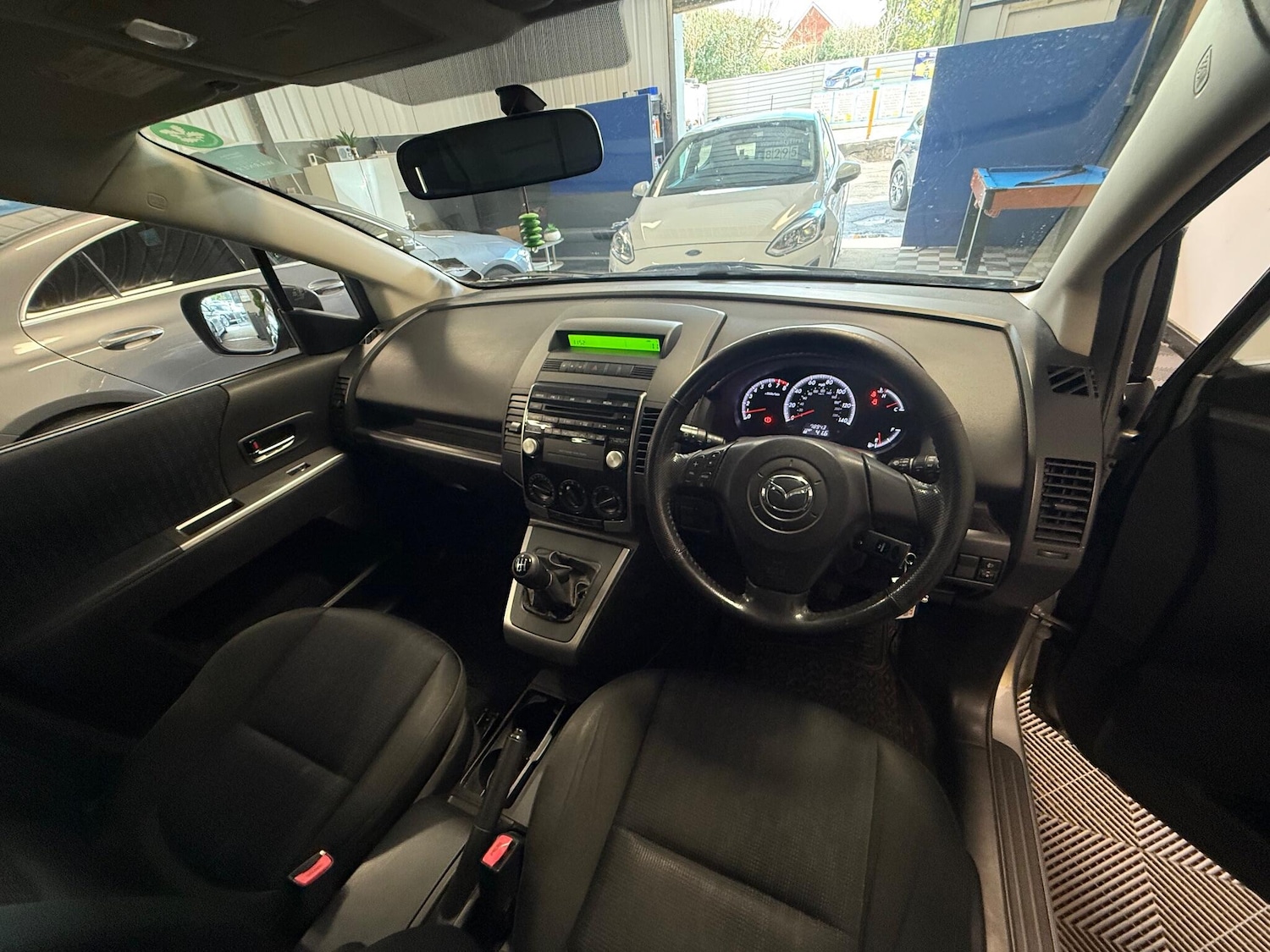 Used Mazda Mazda5 for sale - 78115390: Photo 5