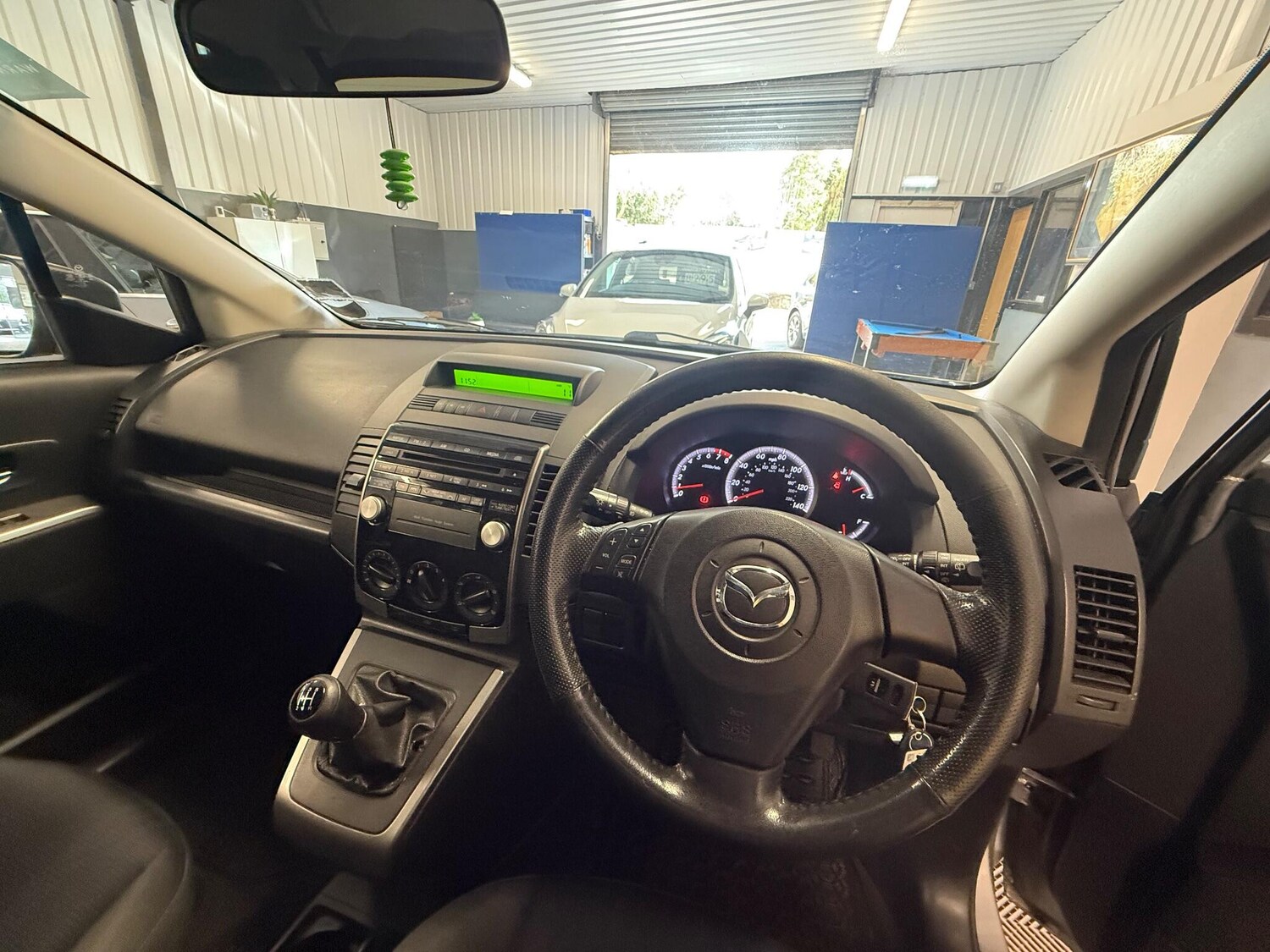 Used Mazda Mazda5 for sale - 78115390: Photo 7