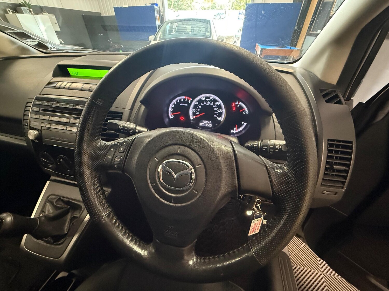 Used Mazda Mazda5 for sale - 78115390: Photo 8