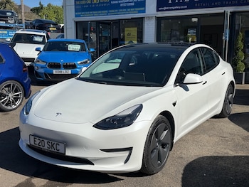 Used Tesla Model 3 2020 for sale - 77909038: Photo