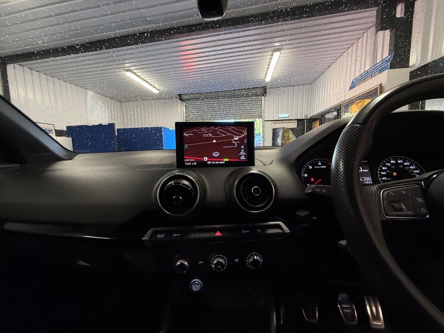 Used Audi Q2 2019 for sale - 76371628: Photo 10