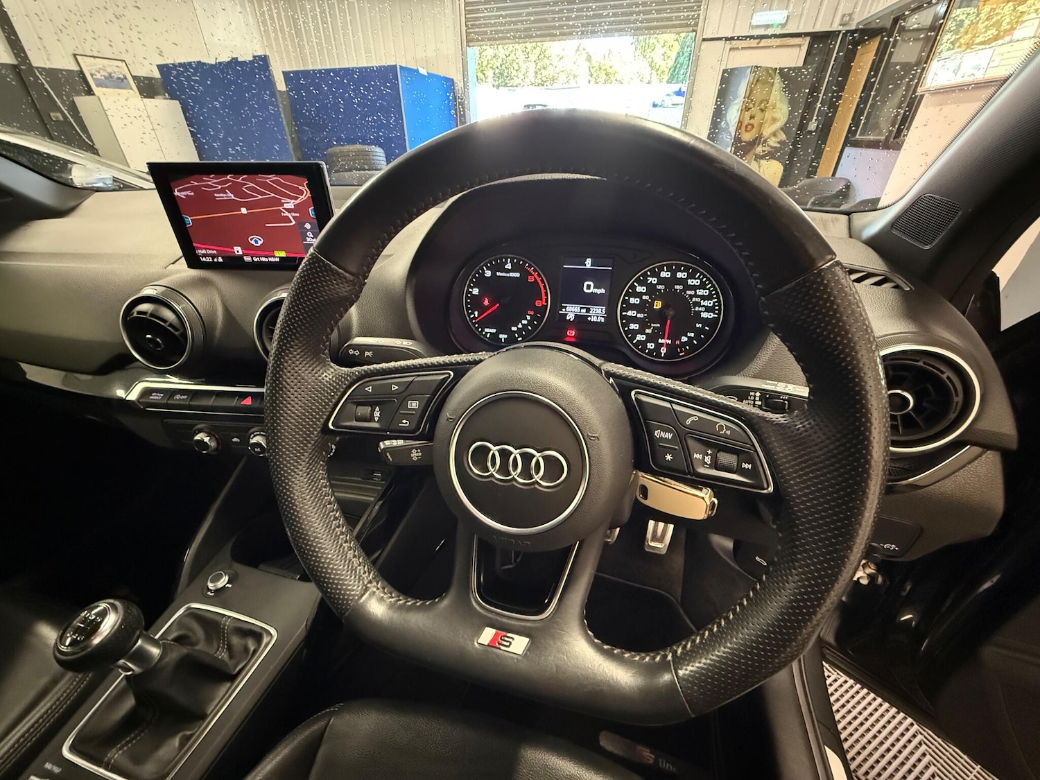 Used Audi Q2 2019 for sale - 76371628: Photo 11