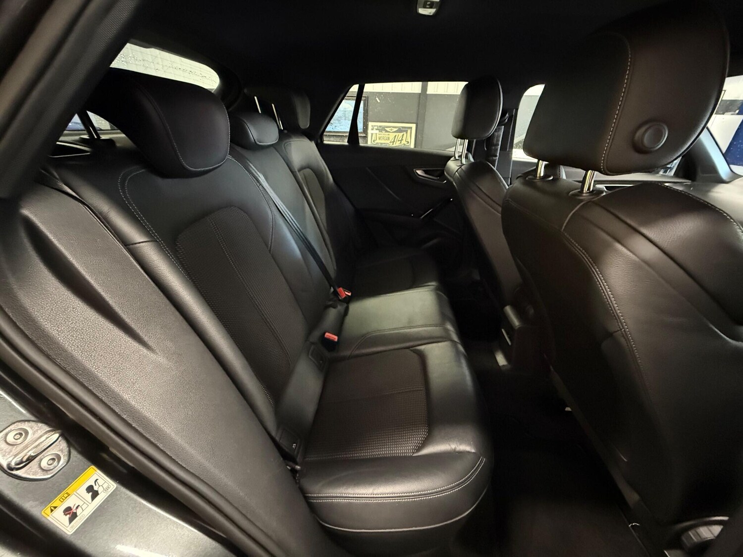Used Audi Q2 2019 for sale - 76371628: Photo 12