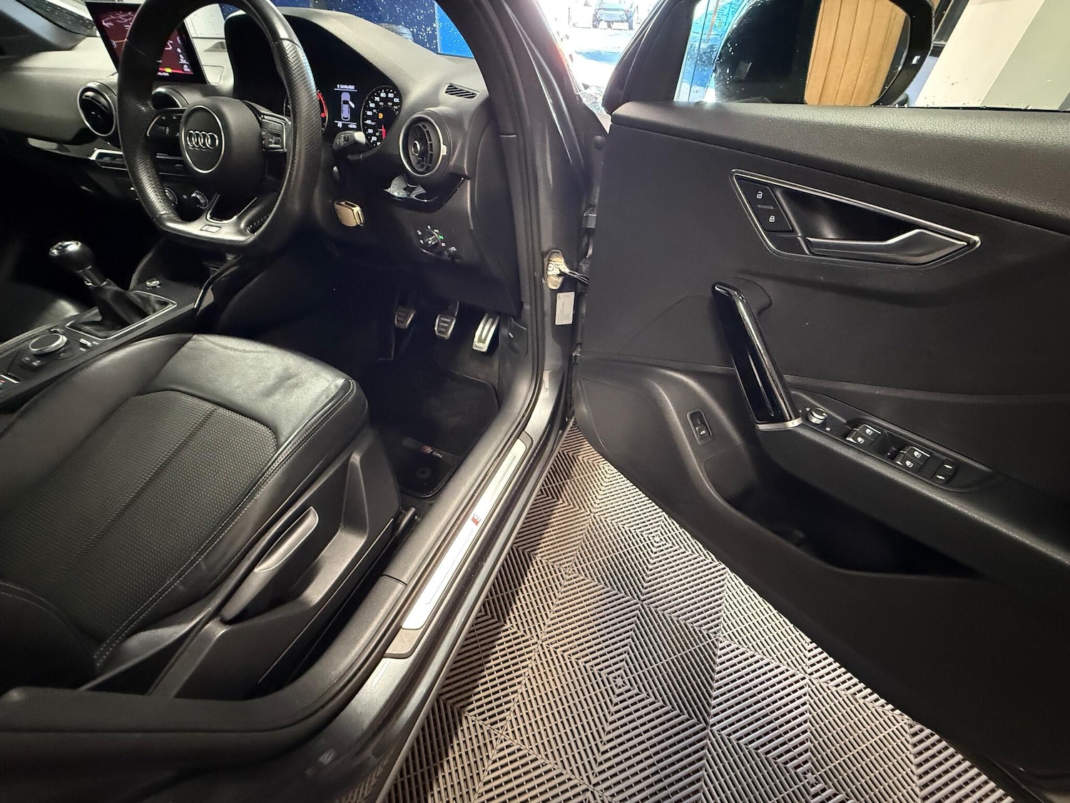 Used Audi Q2 2019 for sale - 76371628: Photo 13