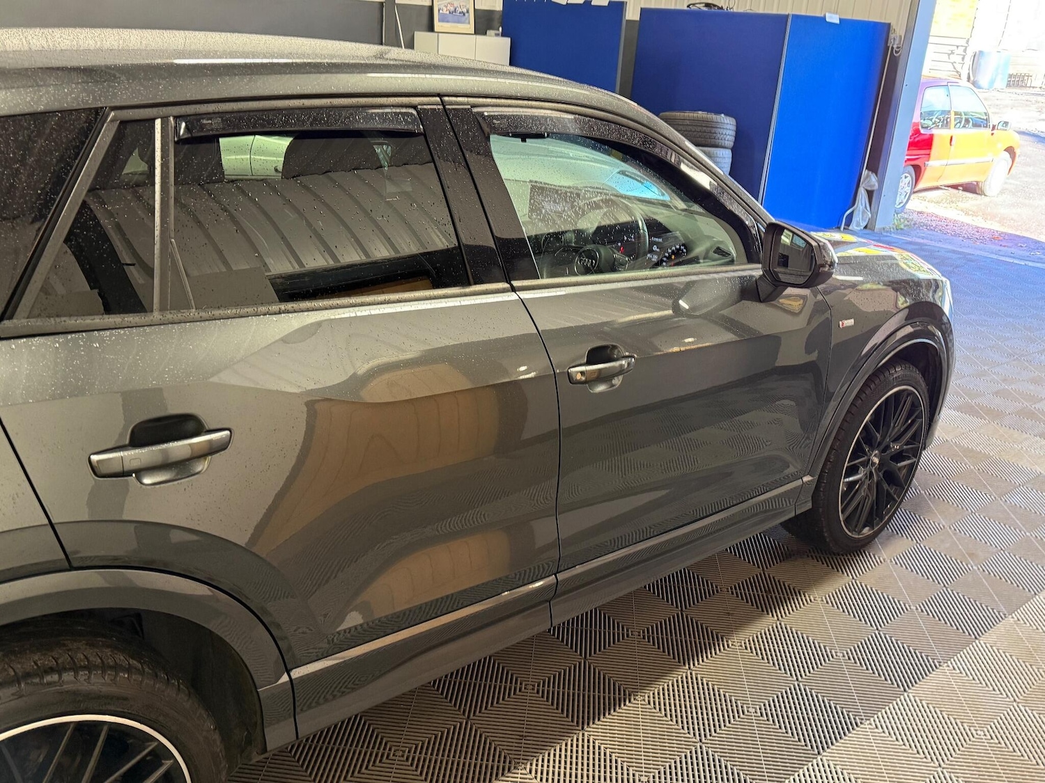 Used Audi Q2 2019 for sale - 76371628: Photo 14