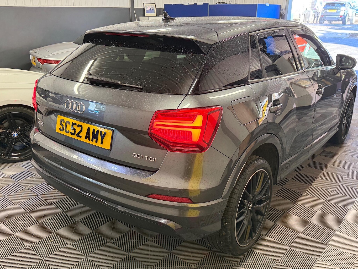 Used Audi Q2 2019 for sale - 76371628: Photo 15