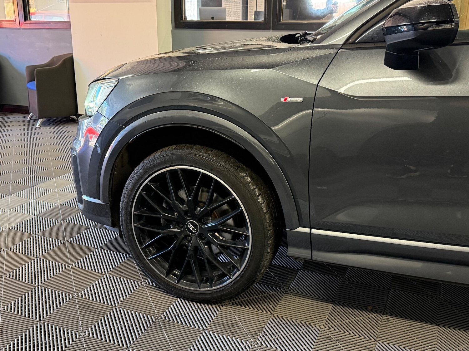 Used Audi Q2 2019 for sale - 76371628: Photo 18