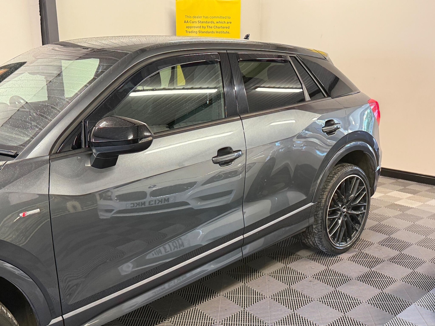 Used Audi Q2 2019 for sale - 76371628: Photo 19