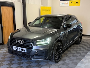 2019 (69) - 1.6 TDI 30 Black Edition Euro 6 (s/s) 5dr