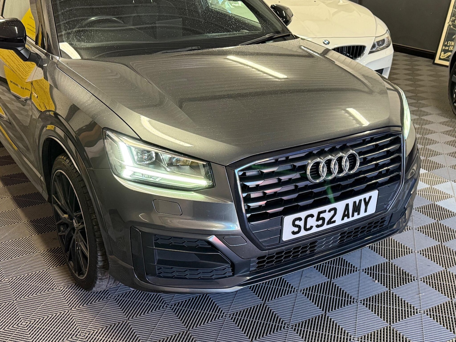 Used Audi Q2 2019 for sale - 76371628: Photo 20