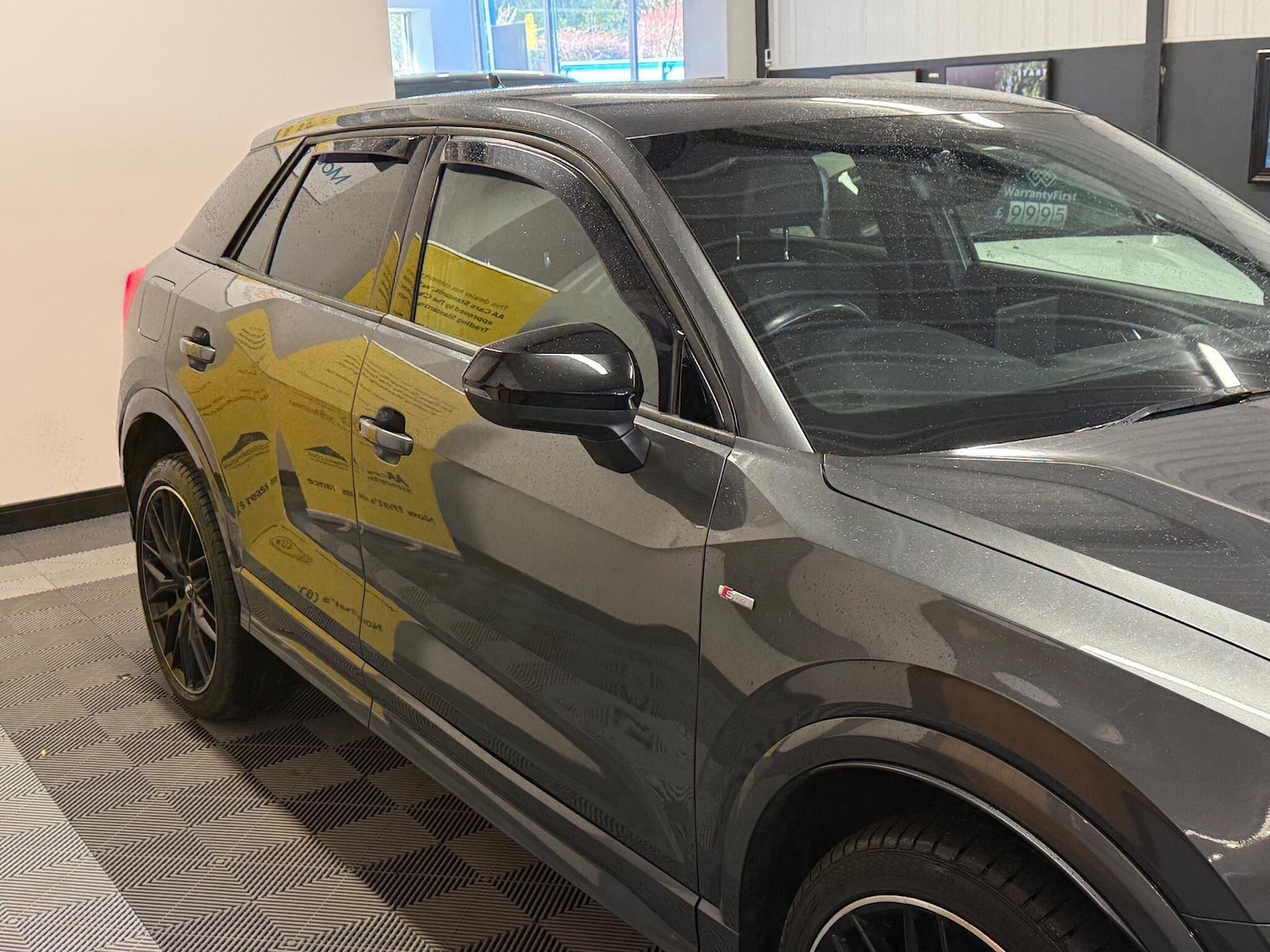 Used Audi Q2 2019 for sale - 76371628: Photo 21