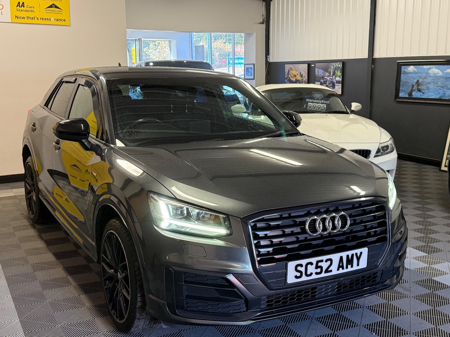 Used Audi Q2 2019 for sale - 76371628: Photo 22