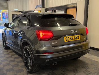 Used Audi Q2 2019 for sale - 76371628: Photo