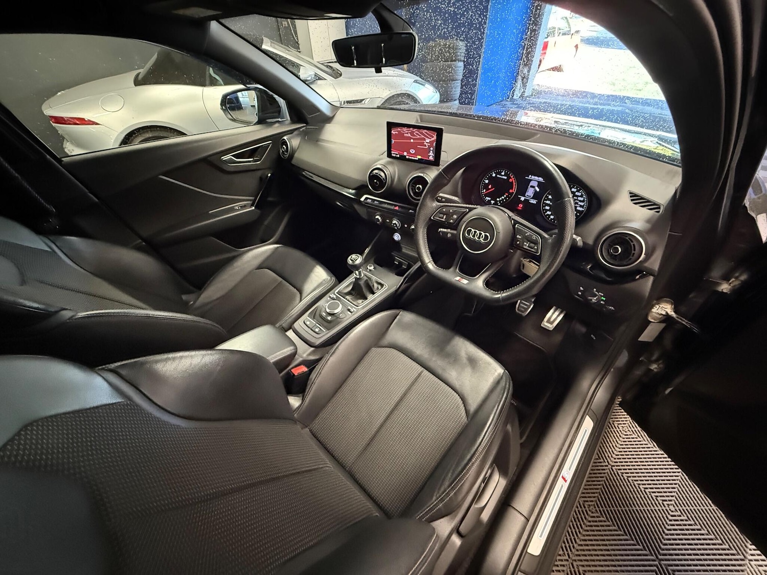 Used Audi Q2 2019 for sale - 76371628: Photo 3