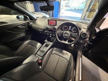 Used Audi Q2 2019 for sale - 76371628: Photo
