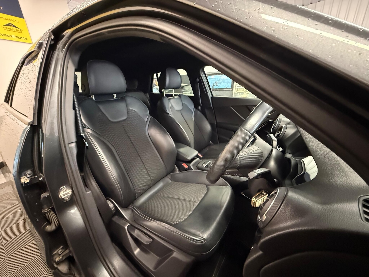 Used Audi Q2 2019 for sale - 76371628: Photo 5