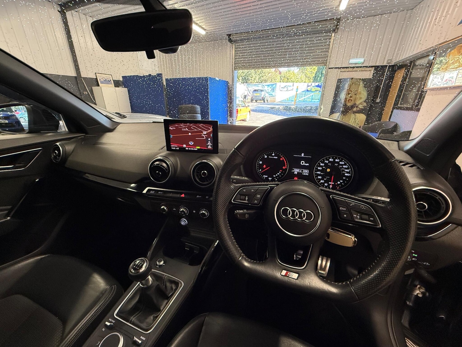 Used Audi Q2 2019 for sale - 76371628: Photo 6