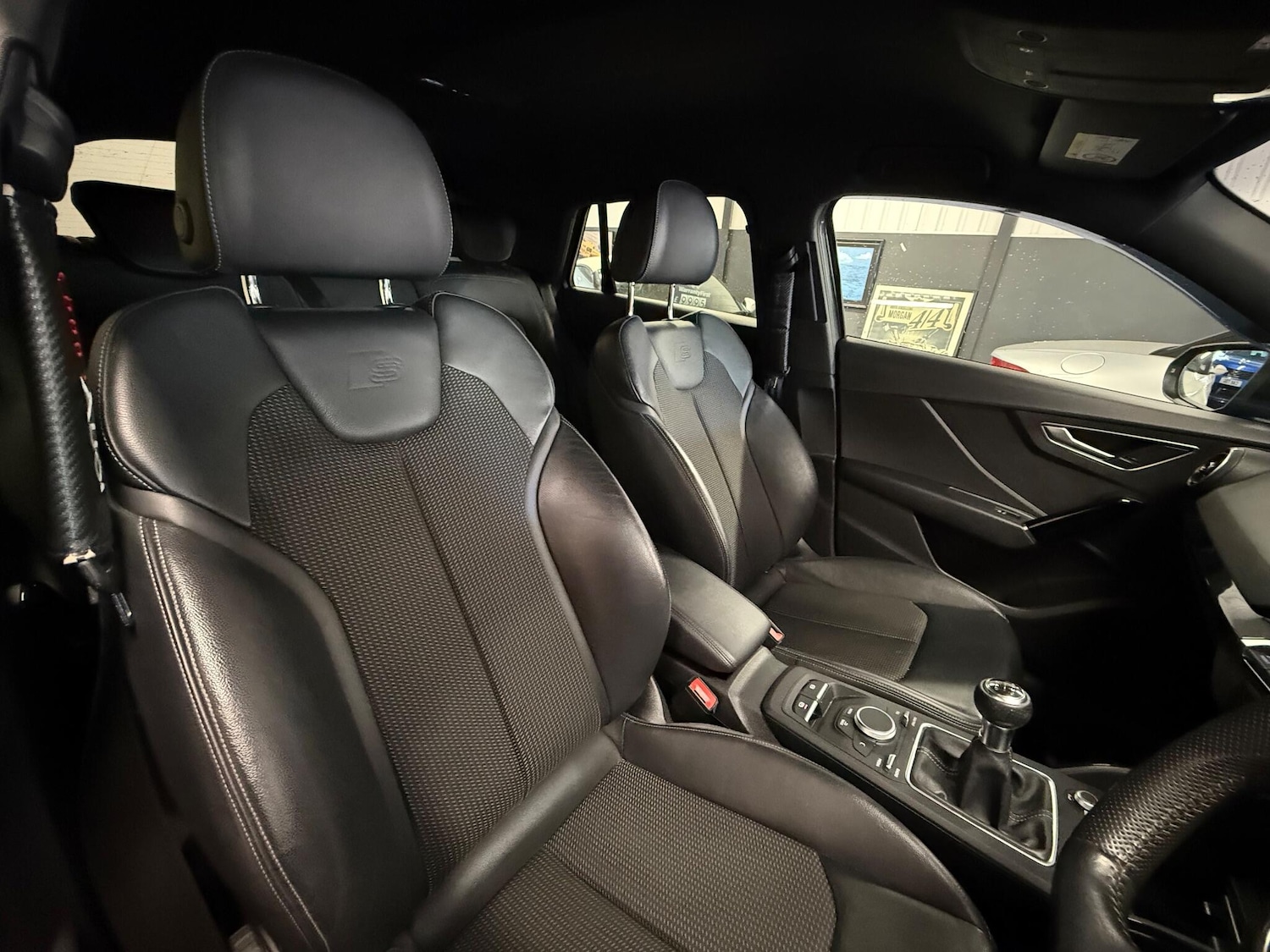 Used Audi Q2 2019 for sale - 76371628: Photo 7