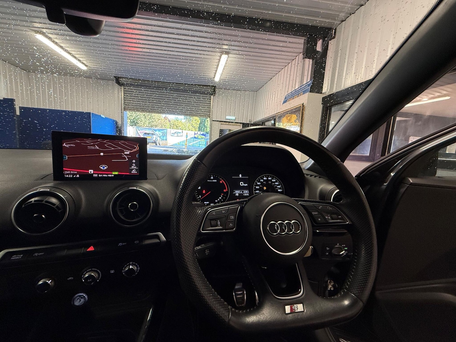 Used Audi Q2 2019 for sale - 76371628: Photo 8