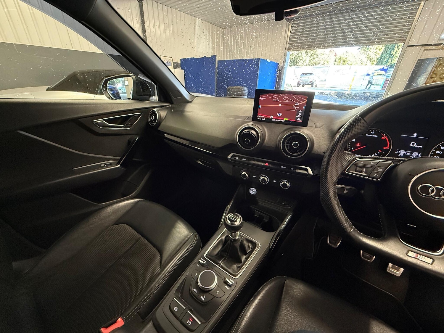 Used Audi Q2 2019 for sale - 76371628: Photo 9