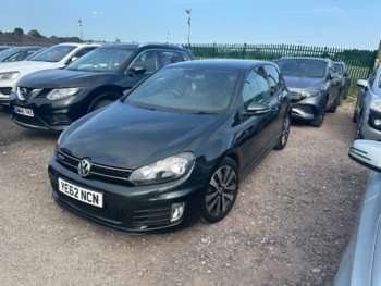 2012 (62) - 2.0 TDi 170 GTD 3dr DSG [Leather]
