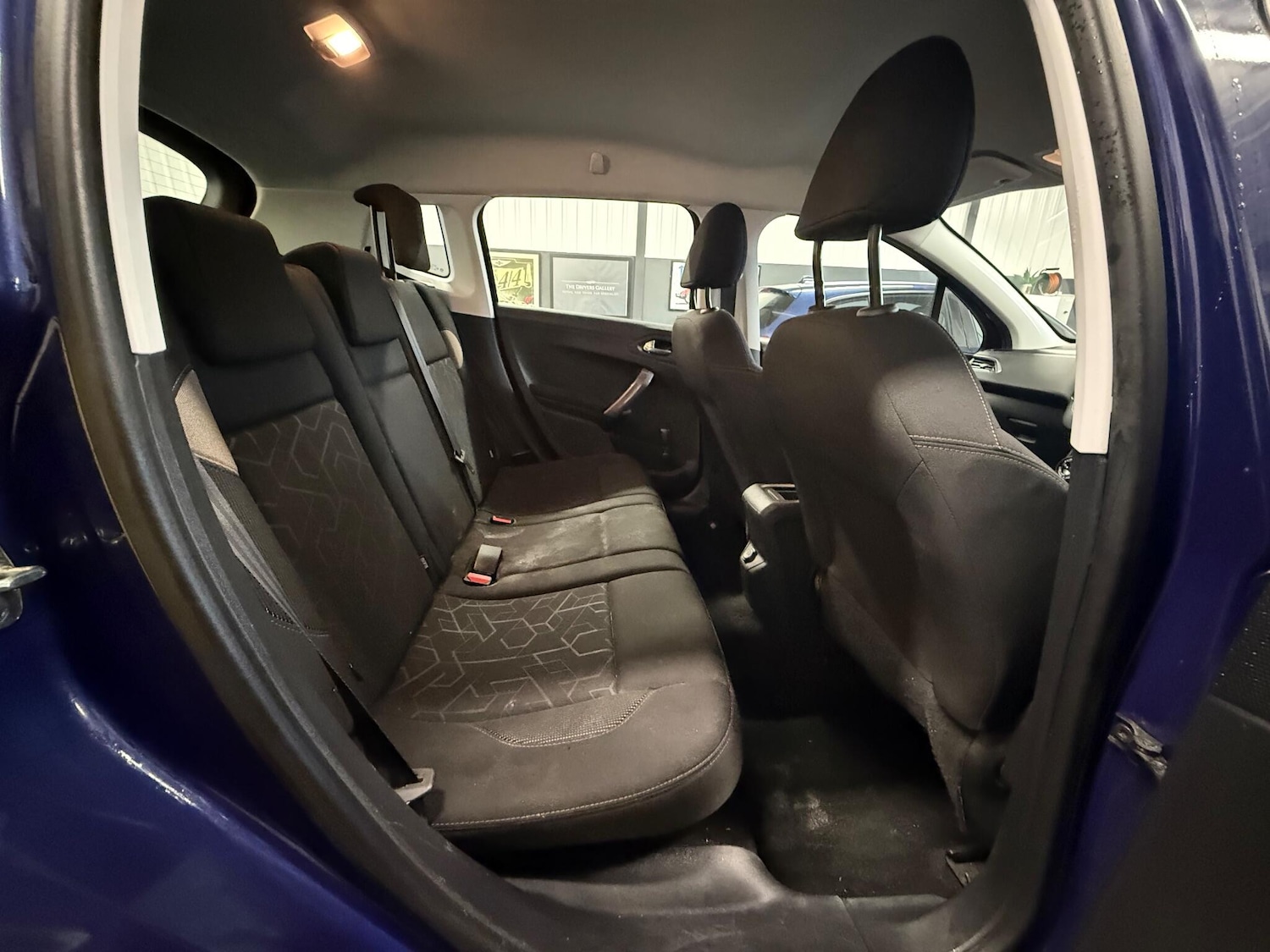 Used Peugeot 2008 2015 for sale - 77376241: Photo 12