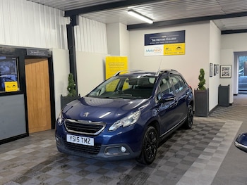 2015 (15) - 1.4 HDi Active 5dr