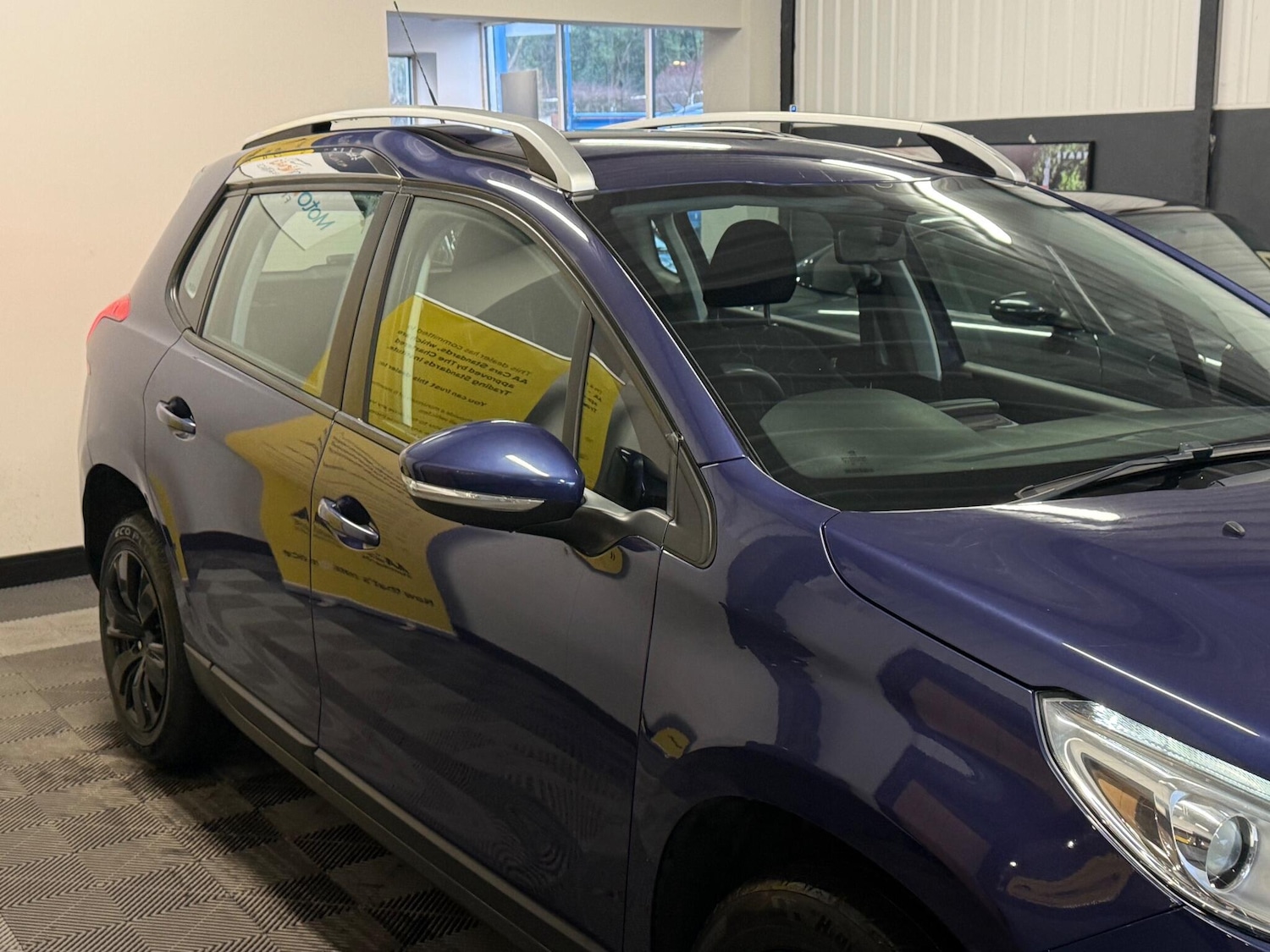 Used Peugeot 2008 2015 for sale - 77376241: Photo 21