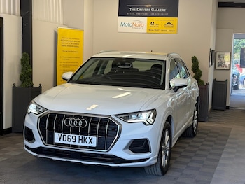 Used Audi Q3 2019 for sale - 78375020: Photo