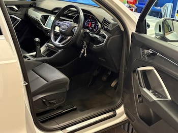 Used Audi Q3 2019 for sale - 78375020: Photo