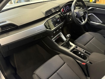 Used Audi Q3 2019 for sale - 78375020: Photo
