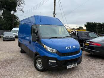Used Iveco Daily 2015 for sale - 74243257: Photo