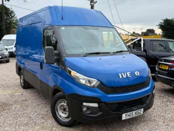 Used Iveco Daily 2015 for sale - 74243257: Photo