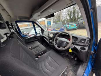 Used Iveco Daily 2015 for sale - 74243257: Photo